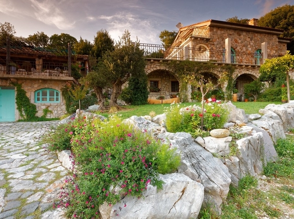 Panorama Scouting - H2772