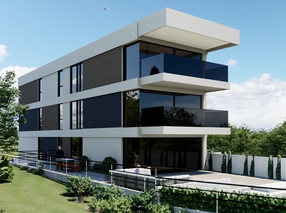 Panorama Scouting - A3095