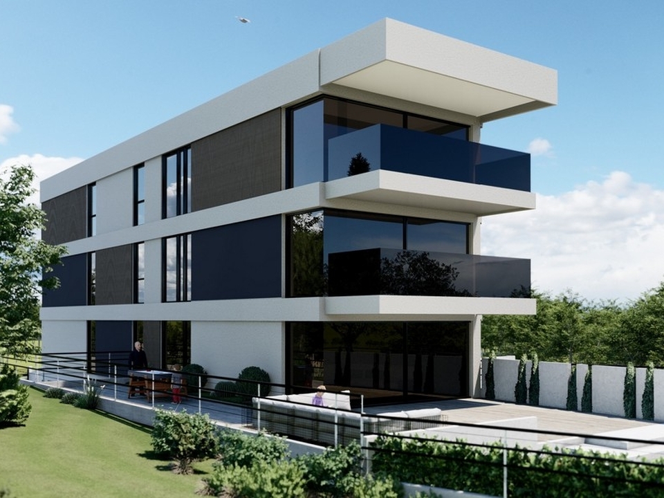 Panorama Scouting - A3095