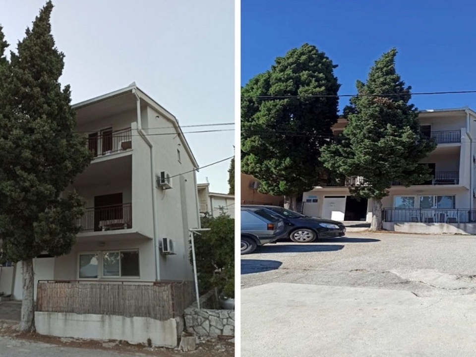 Panorama Scouting - H2802