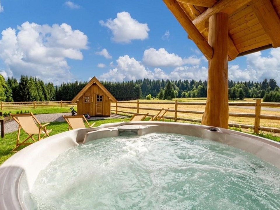 Panorama Scouting - H2818P