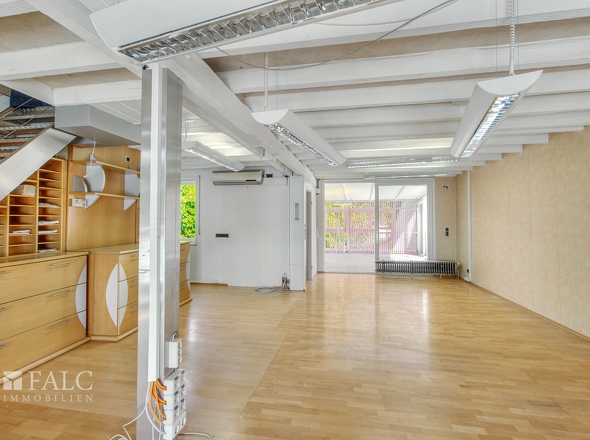 Kochen/Essen/Wohnen 3.OG