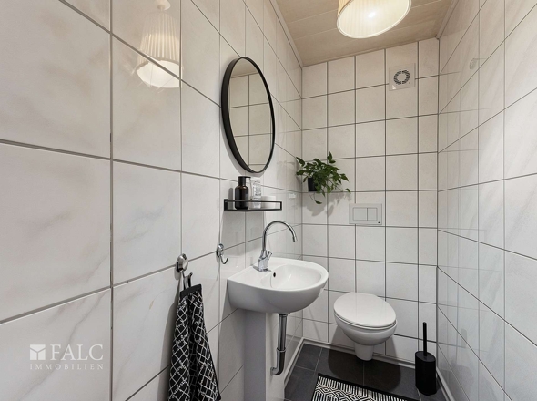 WC (Homestaging)