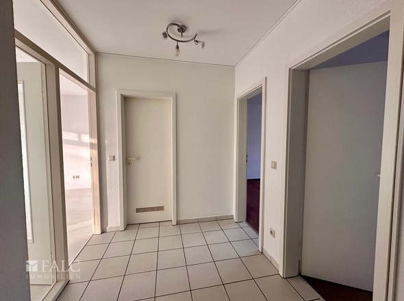 Flur Wohnung