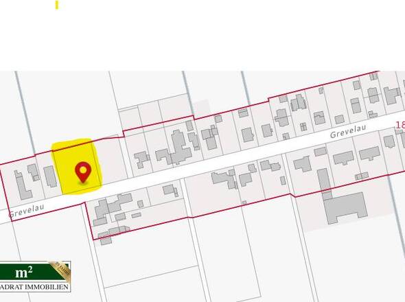 Lageplan - Grevelau 46, 21423 Winden (Luhe), Scharmbeck
