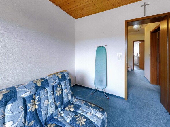 Gästezimmer / Kind2