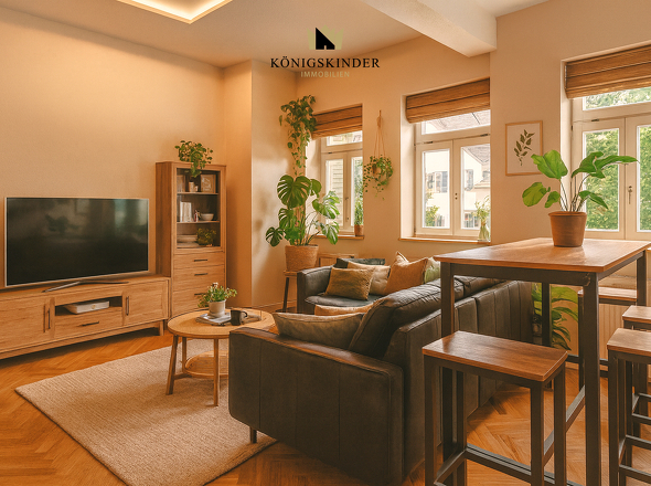 virtuelles Rendering