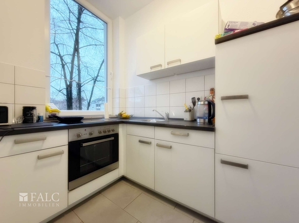 Küche 1.OG