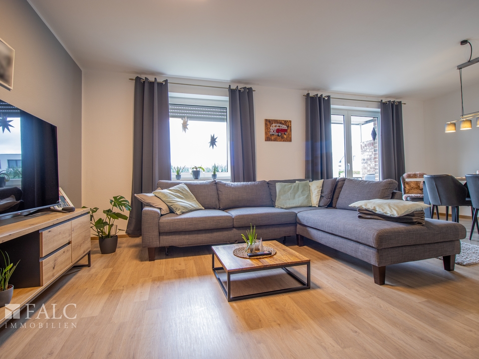 Fühlen Sie sich wohl