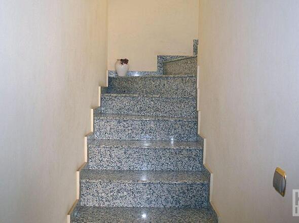 Treppe