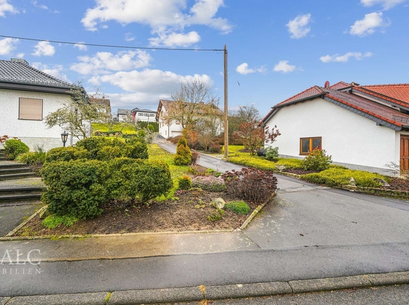 Noch ein Stück näher