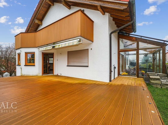 Für lange Sommerabende