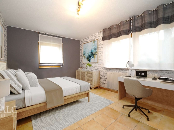 Raum für Möglichkeiten