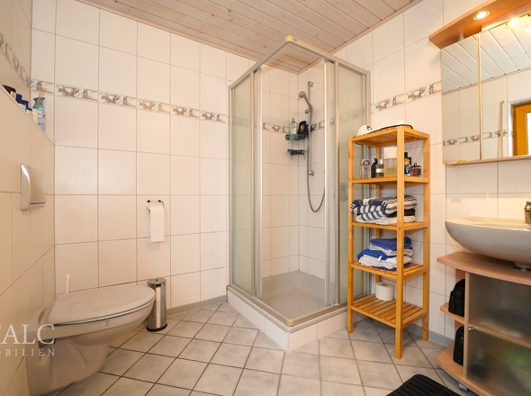 Für die Erfrischung zwischendurch