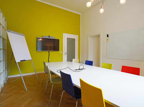 Besprechungsraum 1 im EG
