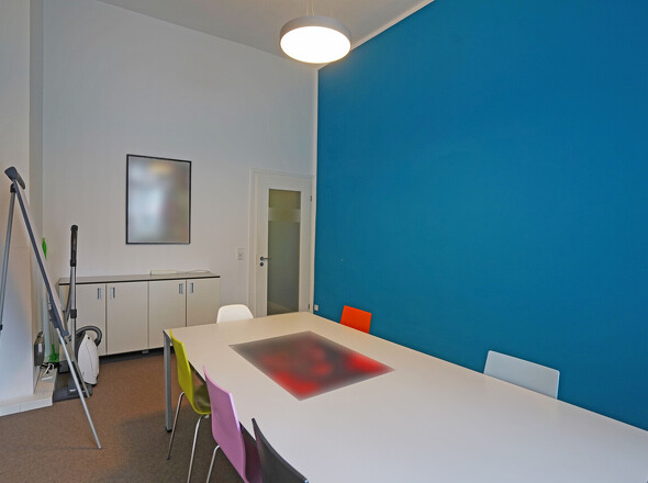 Besprechungsraum 2 im EG