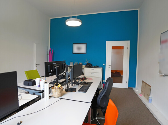 Büro 2 im 1. OG