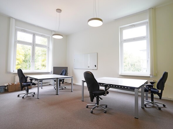 Büro 3 im 1. OG