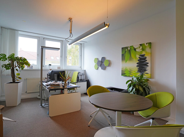Büro 1 im 2. OG