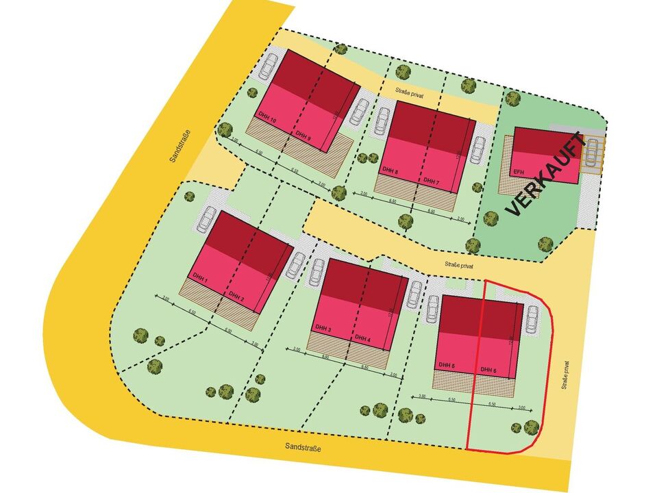 Grundstück 6