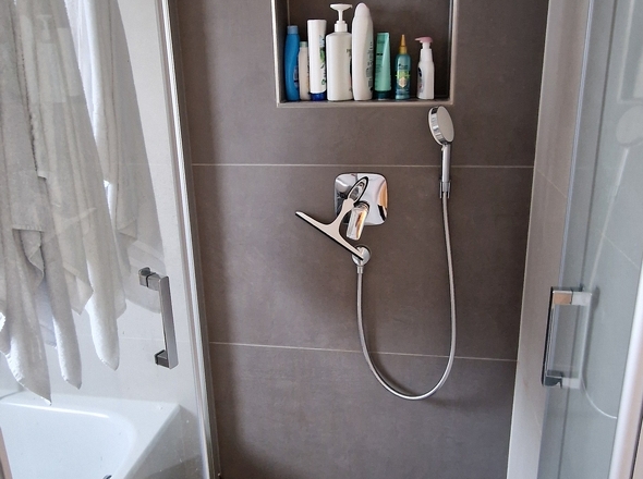 Moderne_Dusche