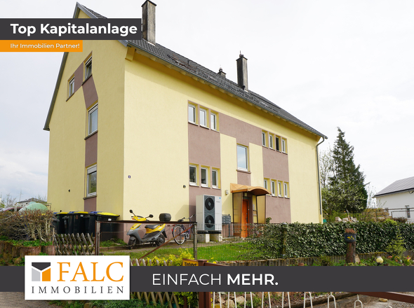 Herzlich Willkommen!