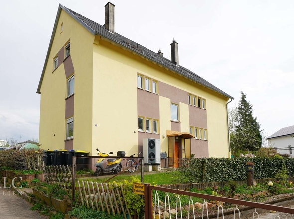 Herzlich Willkommen!