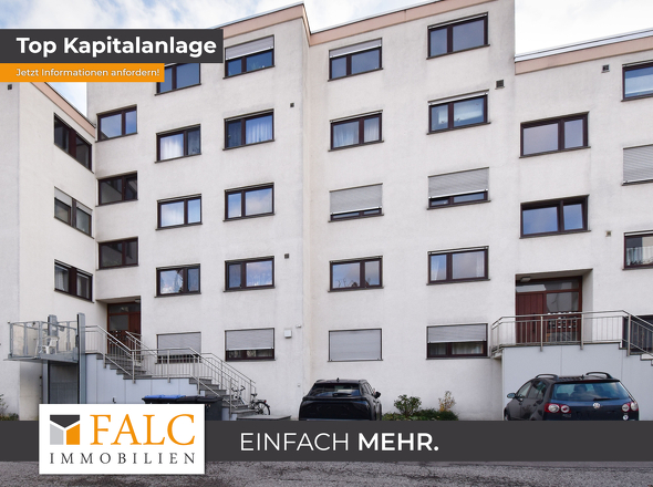 Herzlich Willkommen!