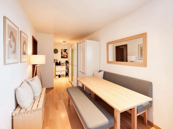 Essbereich - (KI generiert)