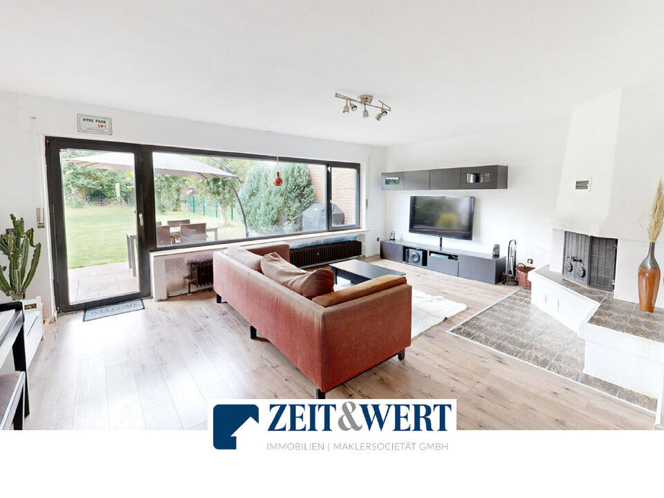 Real Estate Title Image Background