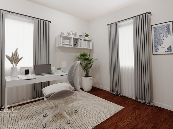 Raum für Kreativität