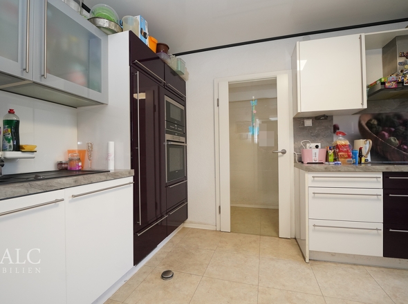 Das Reich der Küchenfee