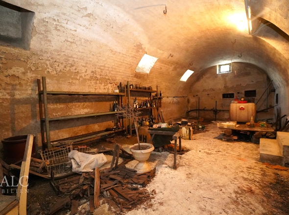 Fürs gute Tröpfchen