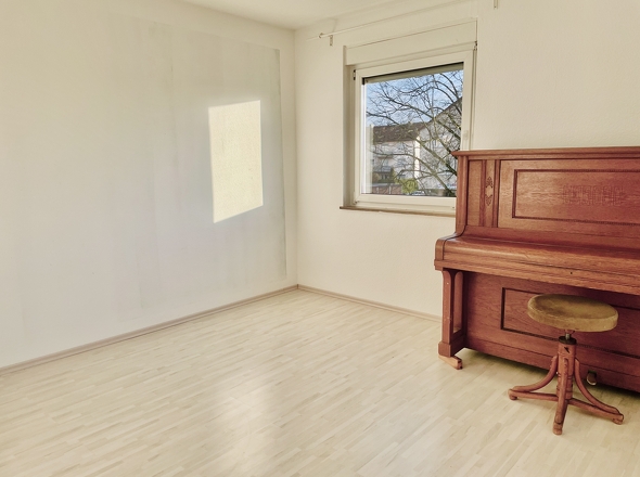 Kinderzimmer, Büro oder Hobbyraum