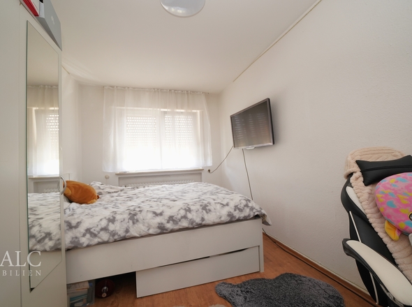 Ein persönlicher Rückzugsort