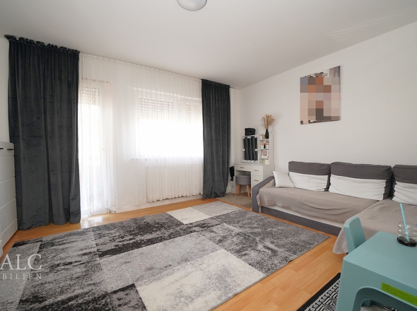 Wohlfühlen mit der ganzen Familie