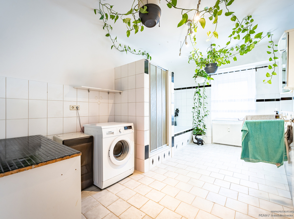 Tageslichtbad EG (WE 2)