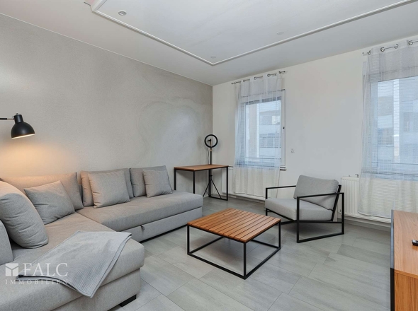 Wohnung 2. OG - Kinderzimmer - (KI generiert)