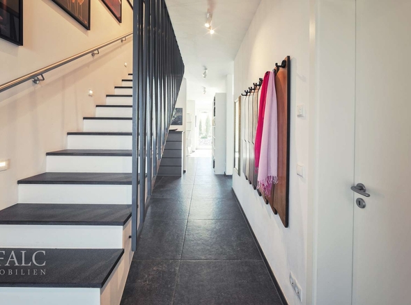 Eingang Flur
