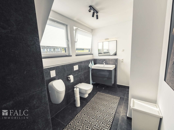 1. Badezimmer