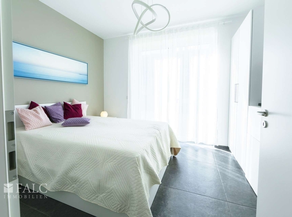 Gästezimmer Erdgeschossgeschoss