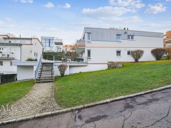 ... in Ihrem neuen Zuhause