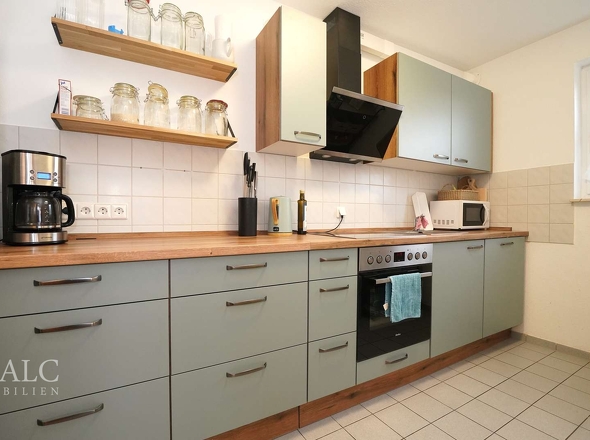 Das Reich der Küchenfee