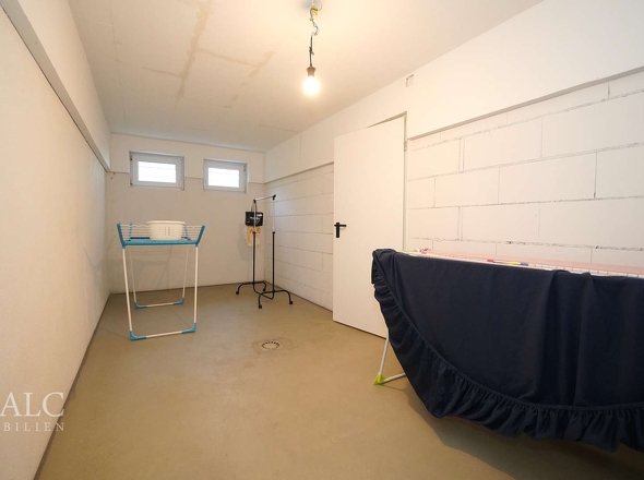 Für selten genutzte Dinge