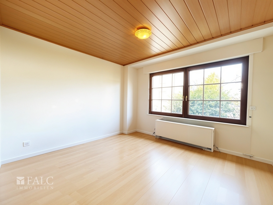 Wohnzimmer - (KI generiert)