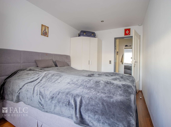 Hier schlafen Sie gut! 