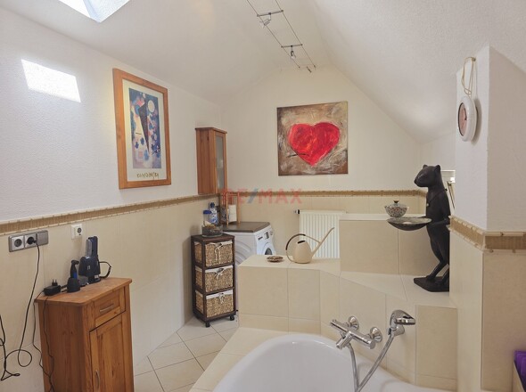 helles Tageslichtbad