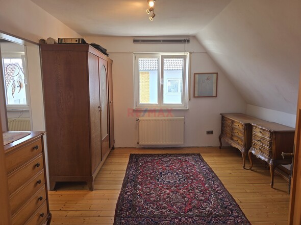 großes Kinderzimmer