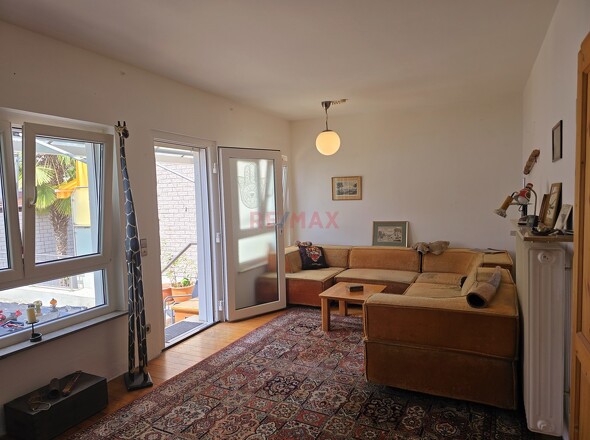 Wohnzimmer, Gäste- oder Hobbyraum?