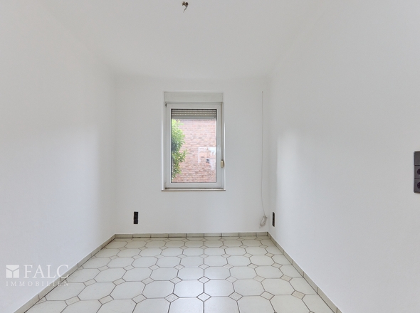 Speisekammer besser Arbeitszimmer?